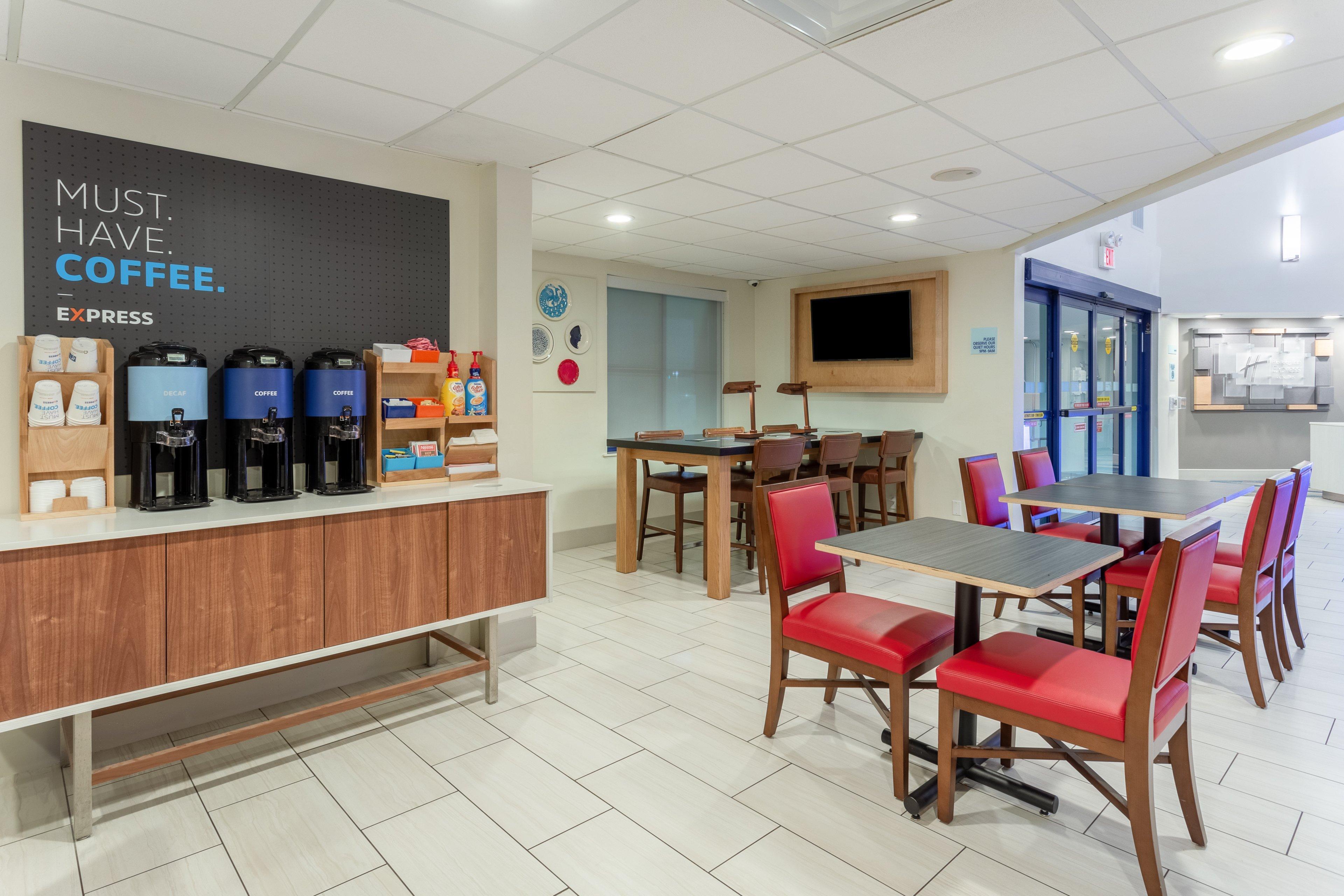Holiday Inn Express Scottsburg By Ihg Экстерьер фото