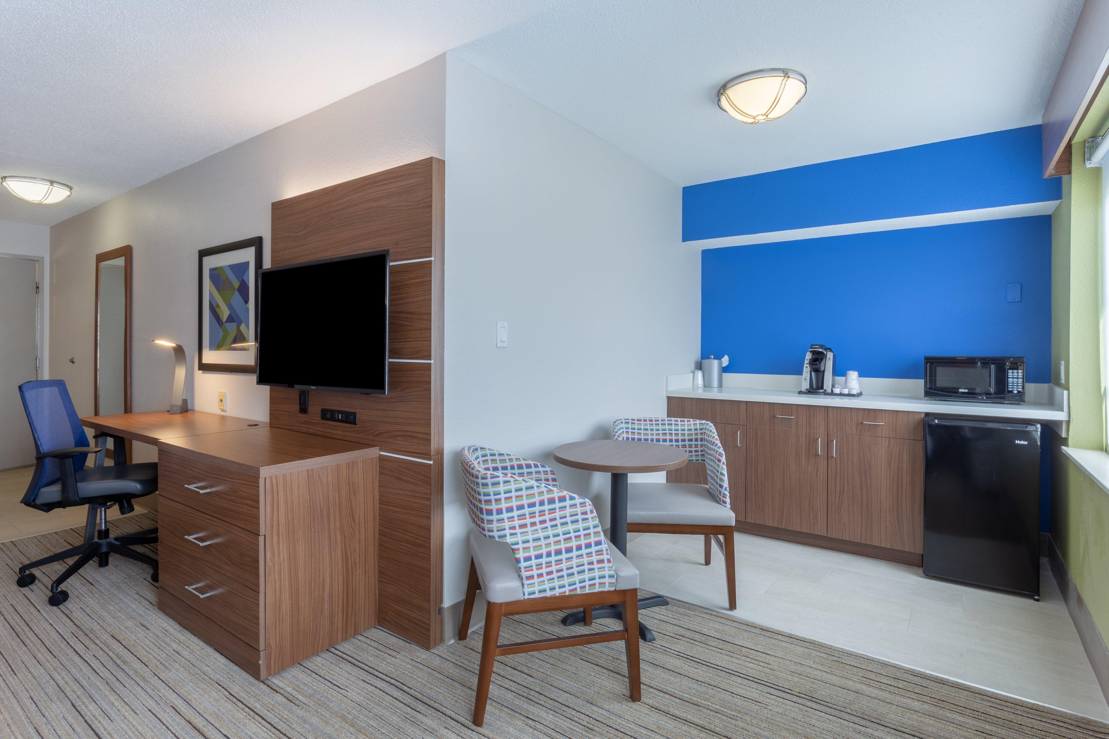 Holiday Inn Express Scottsburg By Ihg Экстерьер фото
