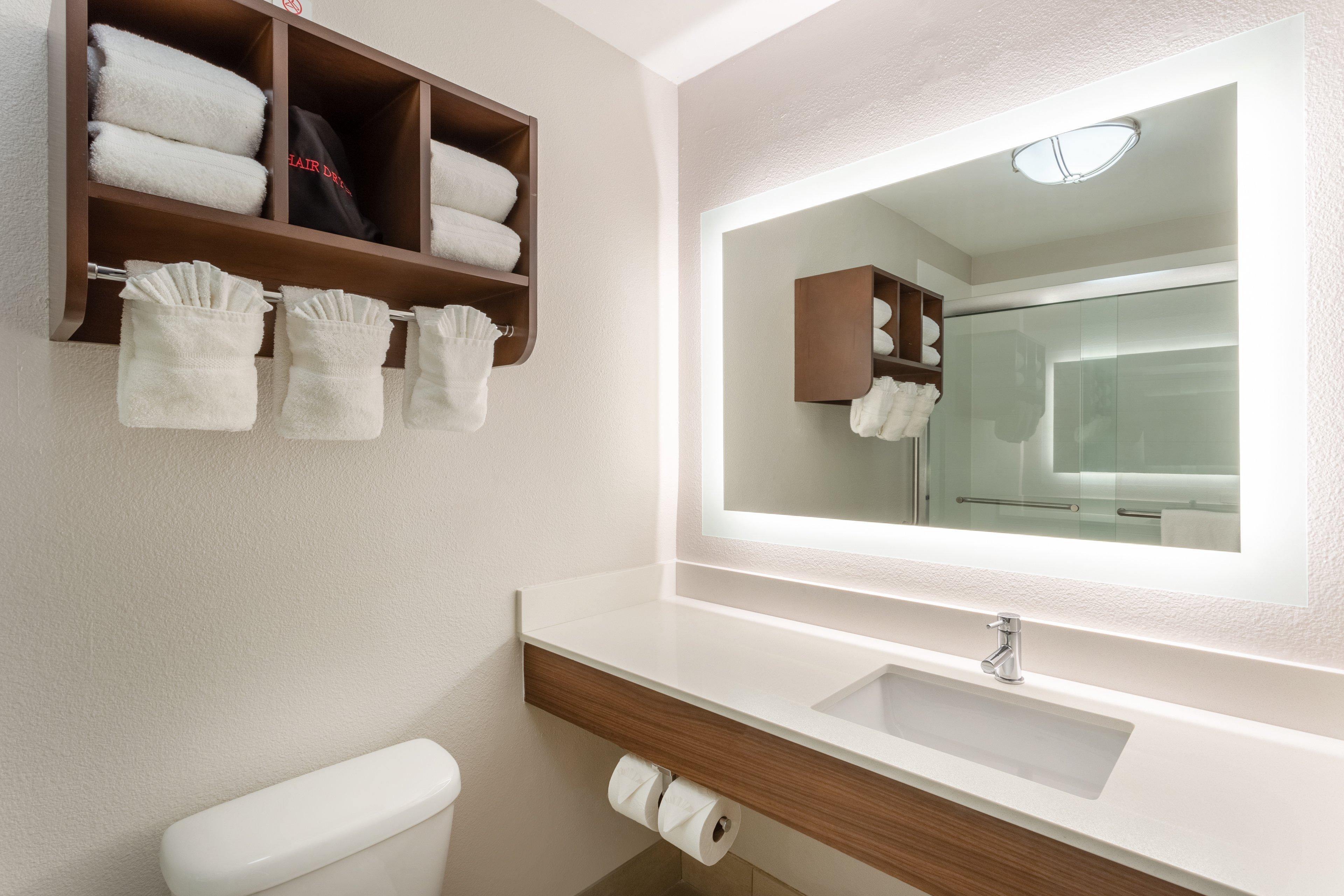 Holiday Inn Express Scottsburg By Ihg Экстерьер фото