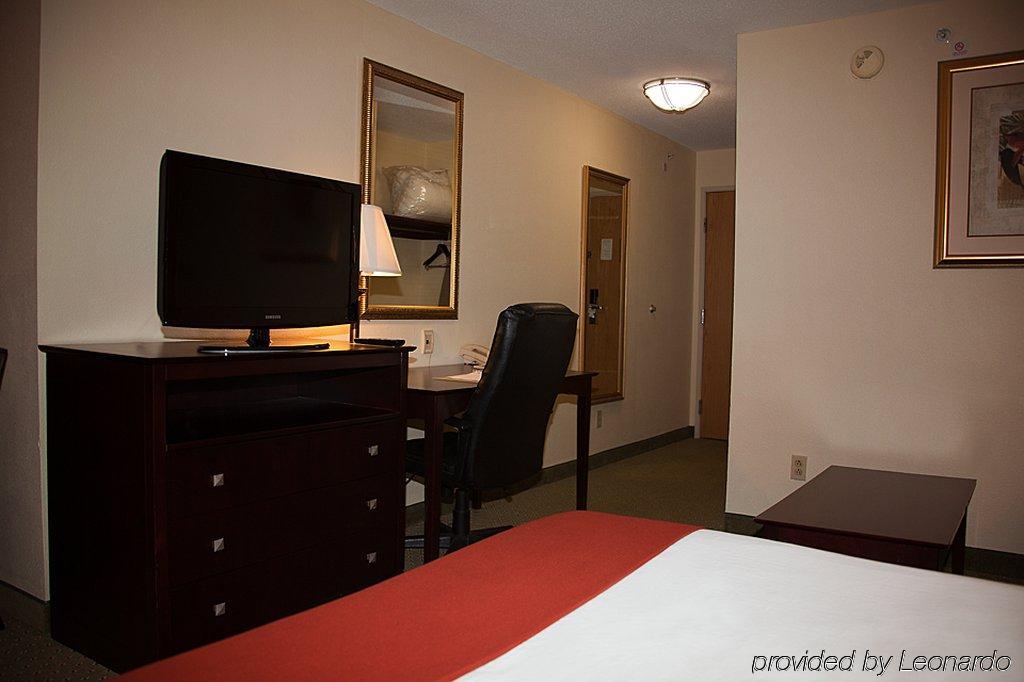 Holiday Inn Express Scottsburg By Ihg Экстерьер фото
